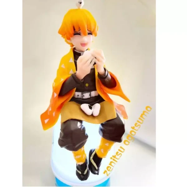 Demon Slayer figurine hashibira inosuke