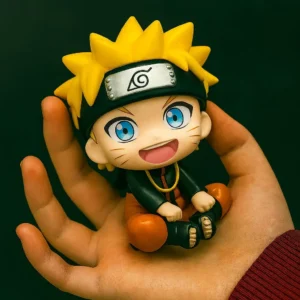 Nruto uzumaki anime et du manga naruto shippo