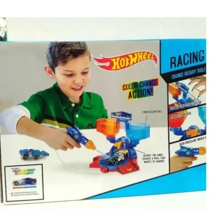 hotwheels circuit jouet