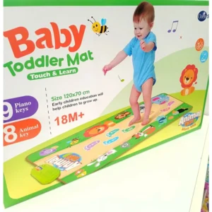 toddler mat tapis bébé