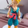 dragon ball figurines