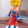 dragon ball figurines