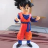 dragon ball figurines