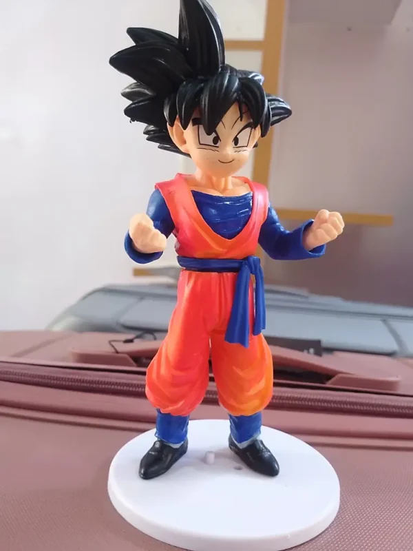 dragon ball figurines