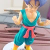 dragon ball figurines