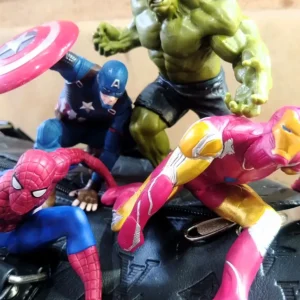 AVANGERS MINIATURES