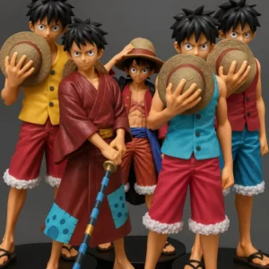 figurines one piece