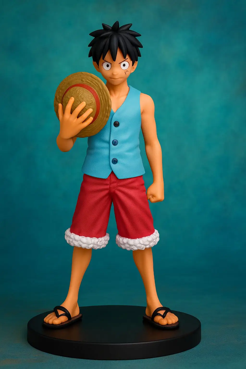 figurines one piece