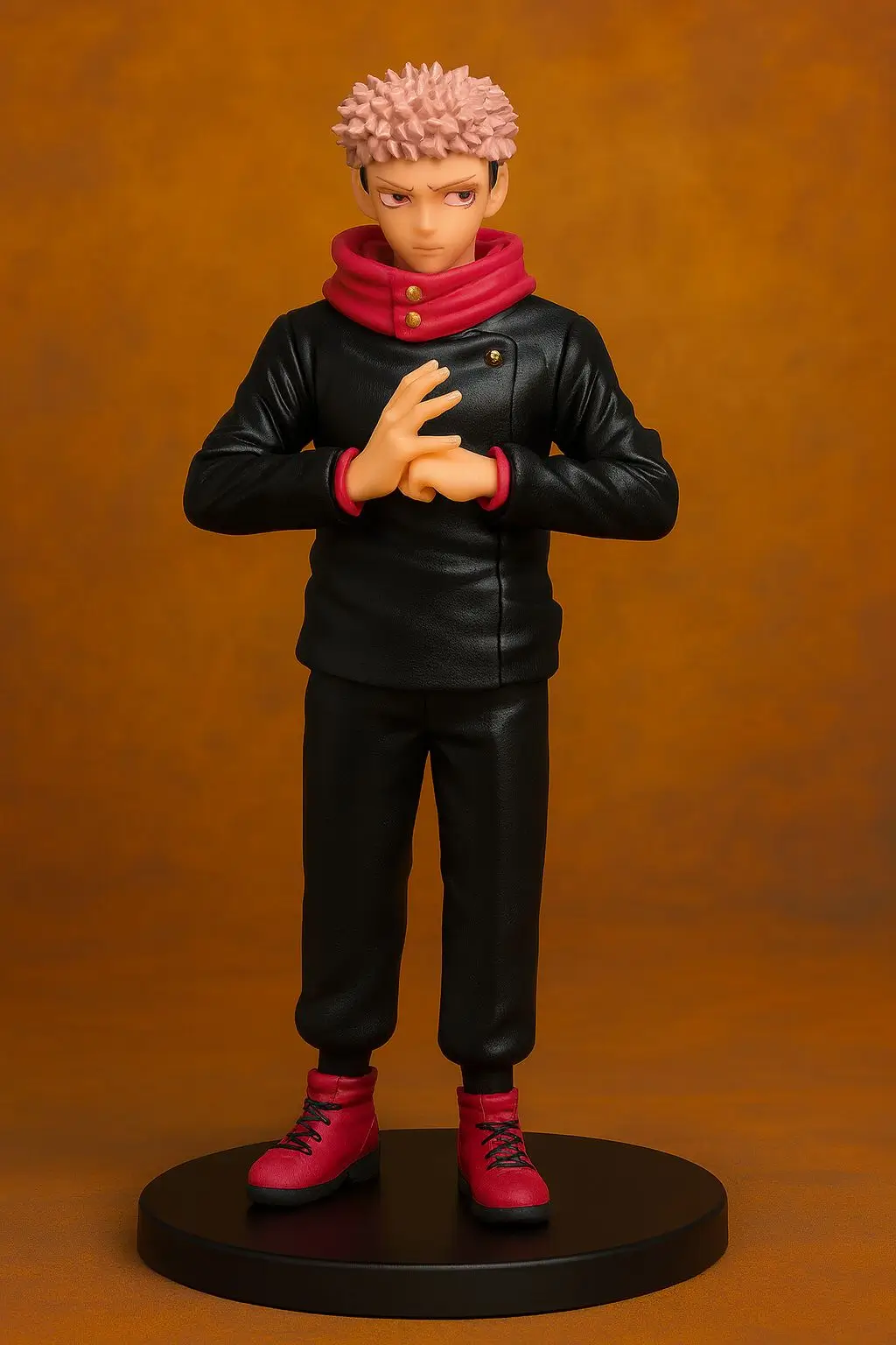 JUJUTSU KAISEN FIGURINES