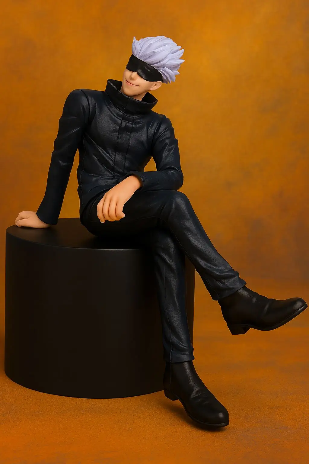 JUJUTSU KAISEN FIGURINES