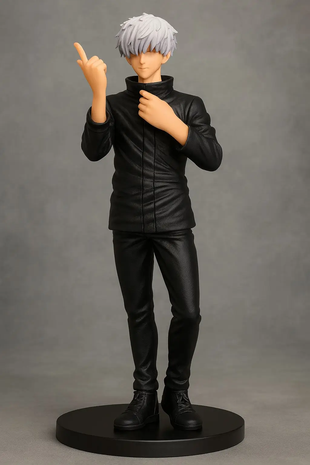 JUJUTSU KAISEN FIGURINES