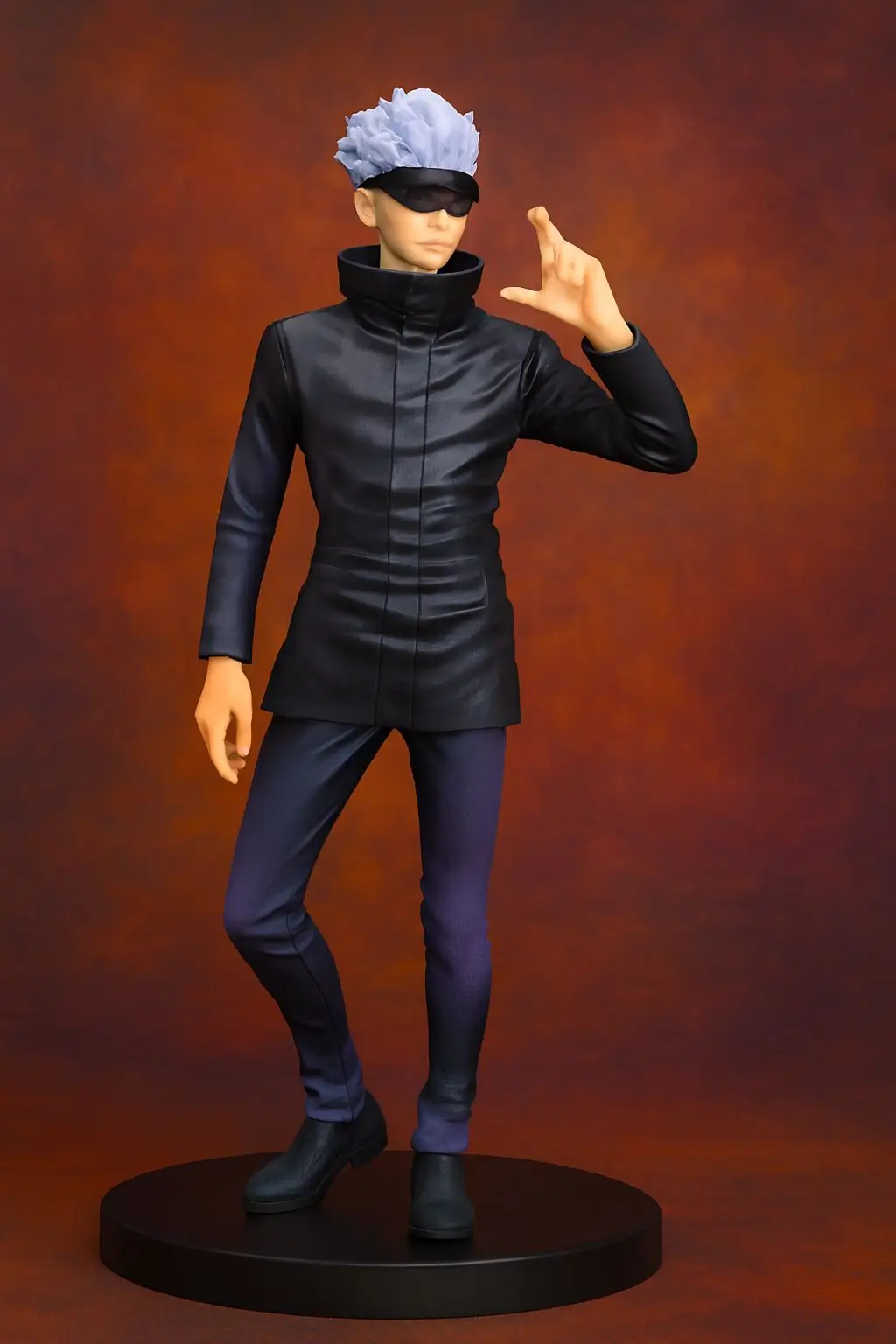 JUJUTSU KAISEN FIGURINES