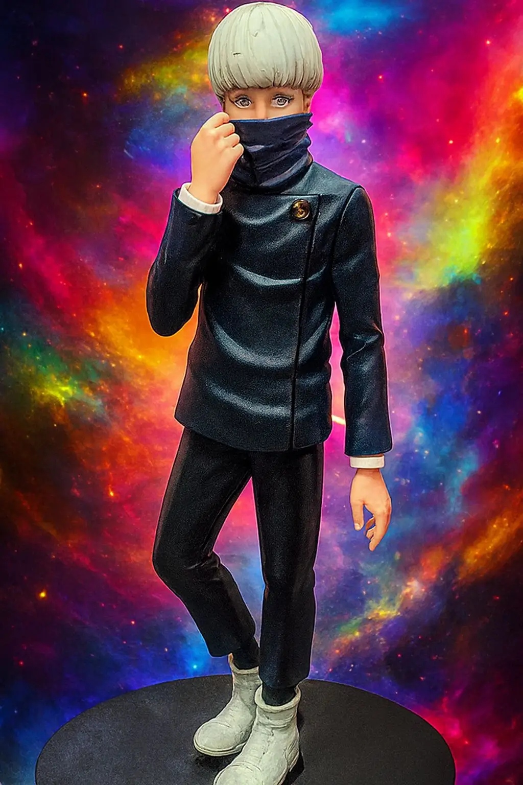 ujutsu kaisen figurines 16cm