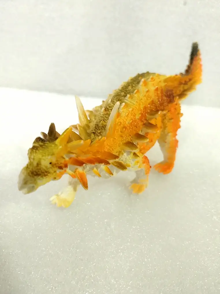 LES DINOSAURES - Image 5