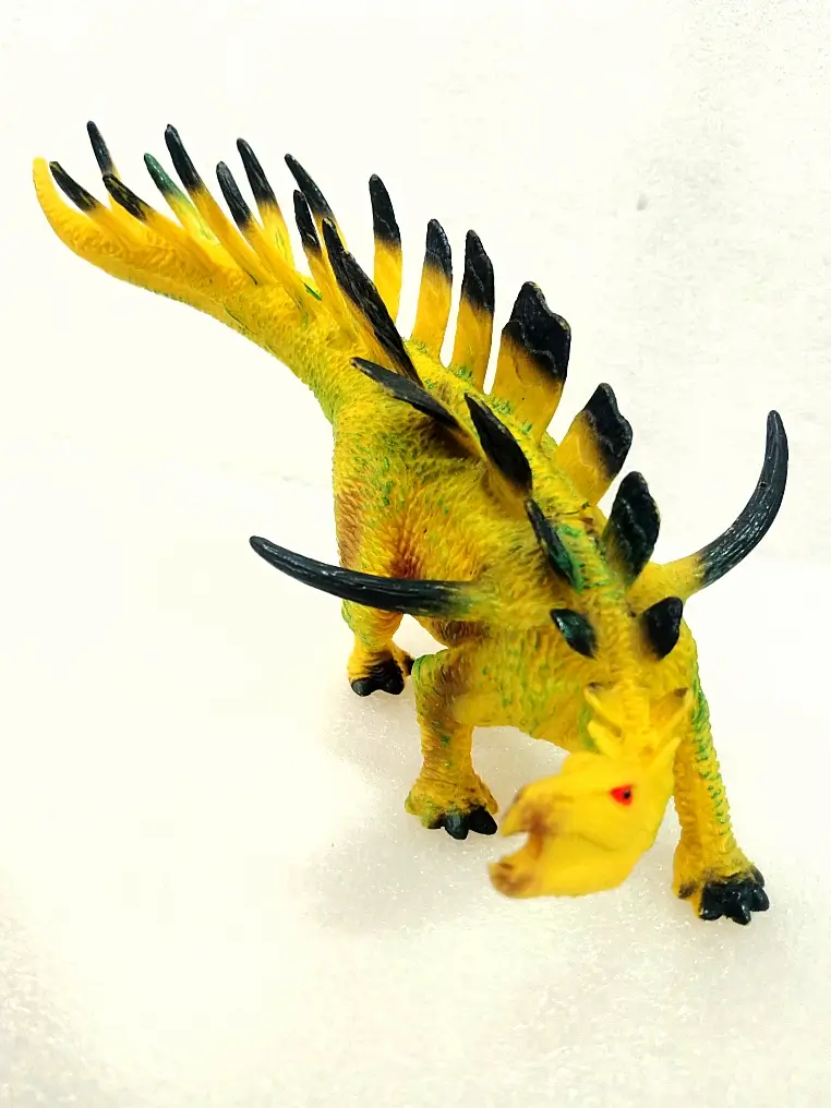 dinosaure Gigantospinosaure