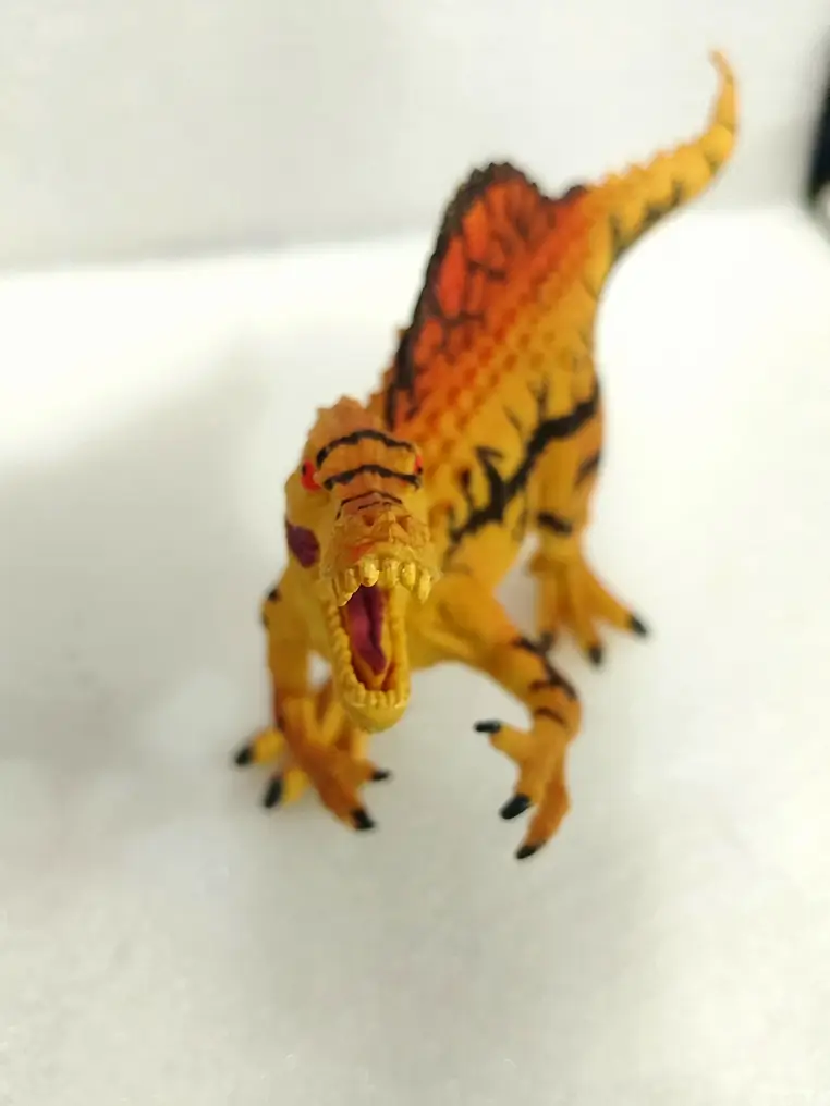 img dinosaure Spinosaurus