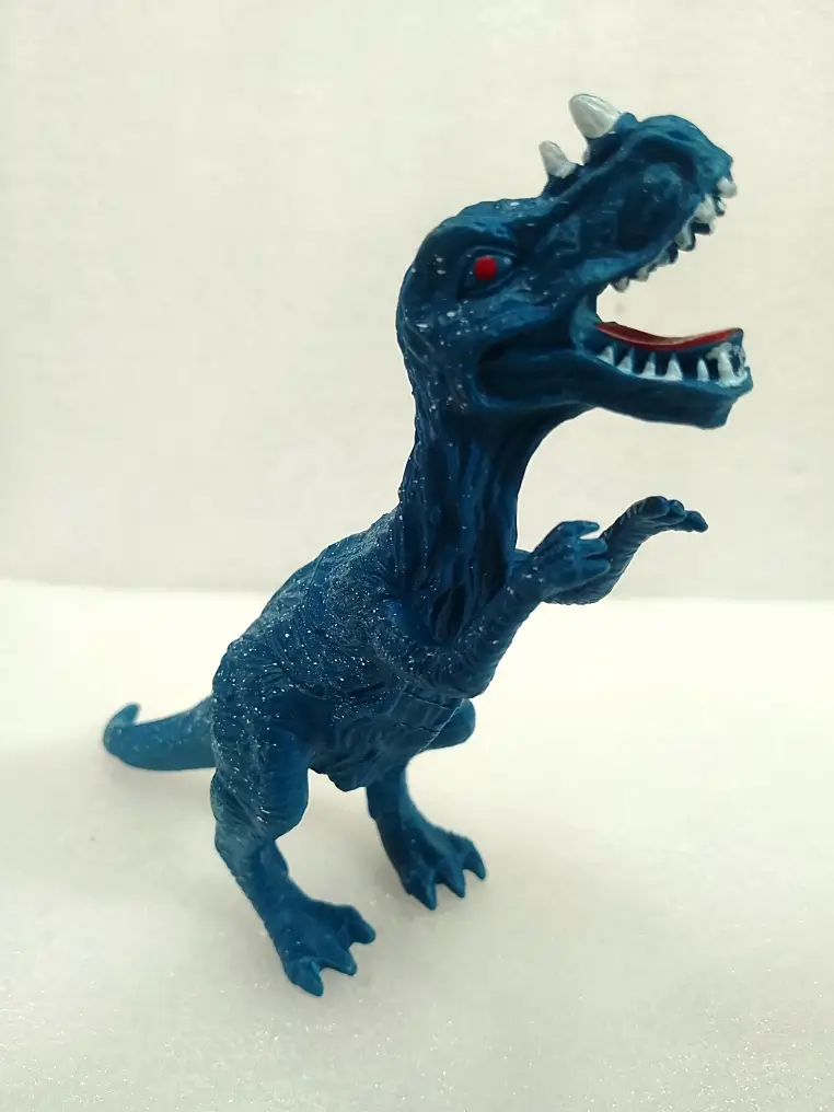 dinosaure Tyrannosaure Rex