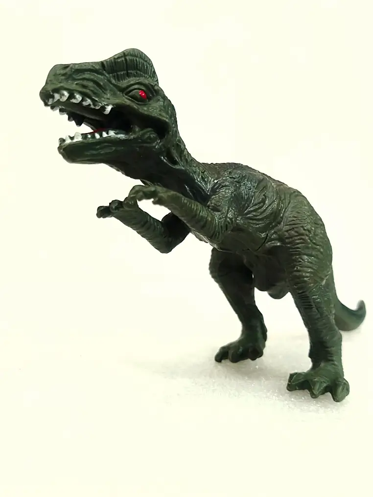 LES DINOSAURES - Image 4